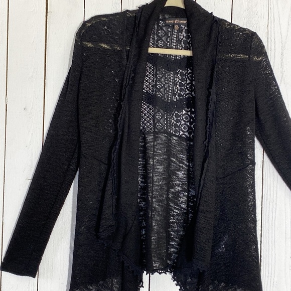 Almost Famous Cardigans - Picture 4 of 6